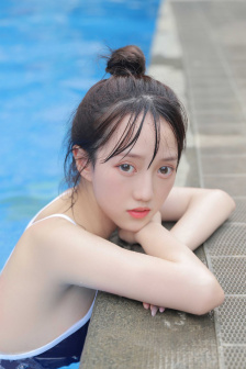 漂亮姐姐